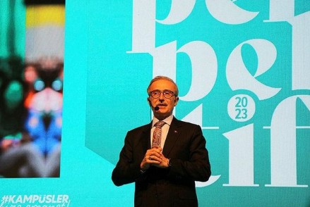 İsmail Demir: Havacılıkta tarih yazıyoruz